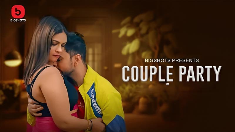 Couple Party